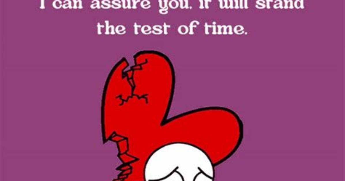 I Hate My Ex-Girlfriend: but I Can't Let Go