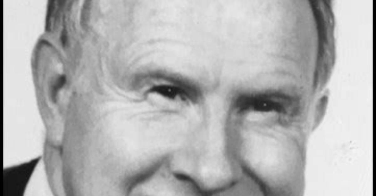 Ian Hastings Obituary | Children |