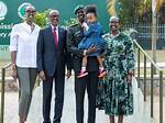 Ian Kagame: Uncovering His Birthdate