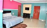 Ibray Seaside Resort and Suite, Satellite Town, Nigeria
