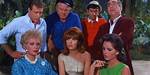 Iconic Actors from Gilligan's Island