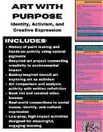 Identity, Activism, and Creative Expression