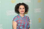 Ilana Glazer Met Her Scientist Husband in a Park Before 'Broad City' Began |