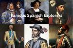 Illustrious Figures of Spain: a Tribute to Famous Spaniards