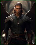 Imagining the Perfect Fan Cast for Cassian Andor