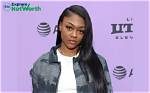 Imani Lewis: Bio, Net Worth, Height, Boyfriend and Career