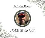 In Loving Memory: Jamerrill Stewart's Husband Travis Obituary