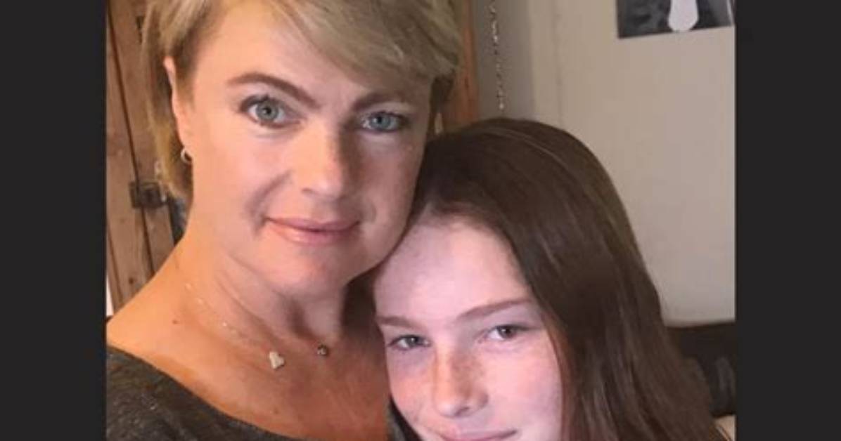 Indyanna Daigle: Facts About Erika Eleniak's Daughter