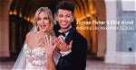 Inside Actor Jordan Fisher's Wedding to Longtime Love Ellie Woods