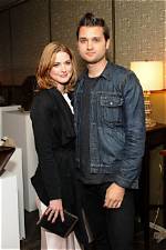 Inside Alexandra Breckenridge and Husband Casey Hooper