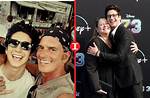 Inside Camryn Manheim and Jeffrey Brezovar's Marriage