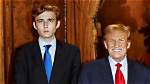 Inside the Life of Barron Trump: Exploring His Girlfriend Pictures