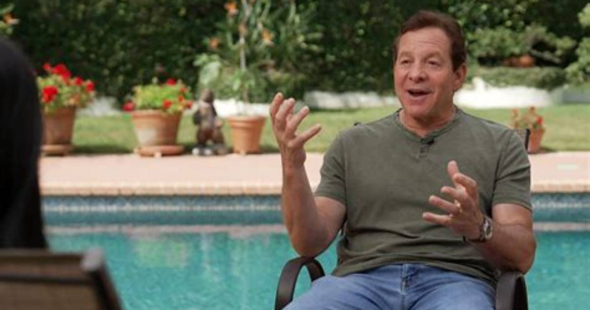 Inside the Life of Steve Guttenberg: a Close Look at His Family
