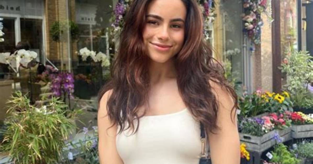 Inside the "Sofia Elizabeth Leaks"