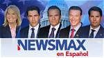 Inside the World of a Newsmax Host: a Deep Dive