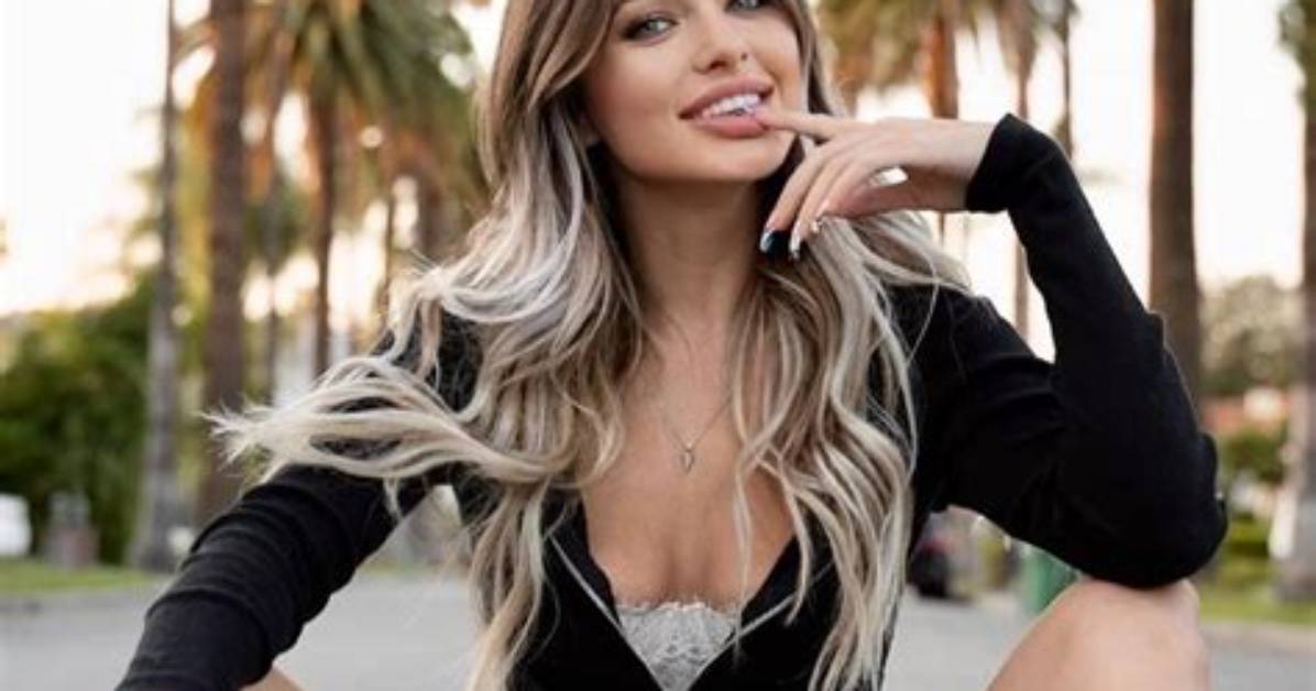 Insider Tips on Kendra Rowe's Onlyfans Leaks
