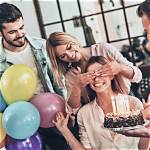 Insights and Surprises on Her Birthday!