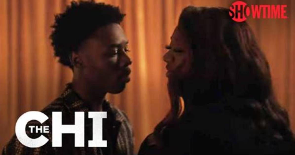 Insights into "The Chi Kevin Girlfriend"