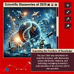 Inspiring Discoveries and Actionable Insights