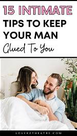 Intimate Details and Inspiring Tips
