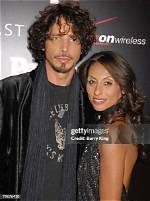 Intimate Insights into Chris Cornell's Wife and Her Life