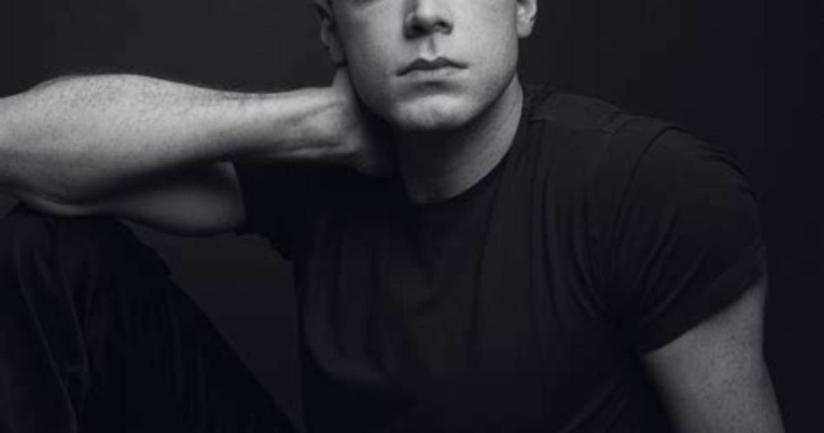 Intriguing Truths About Cameron Monaghan's Marital Status: Unveiled