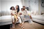 Introducing Marques Houston's Family Ties: a Look at His Brothers and Sisters