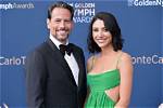 Ioan Gruffudd New Girlfriend Bianca Wallace Age and Net Worth, Find Her on Instagram