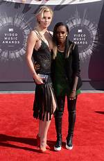 Ireland Baldwin Split from Angel Haze Before Checking into Rehab ·
