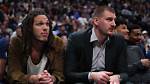Is Aaron Gordon Jewish or Christian? Meet His Parents Ed Gordon and Shelly Davis ·