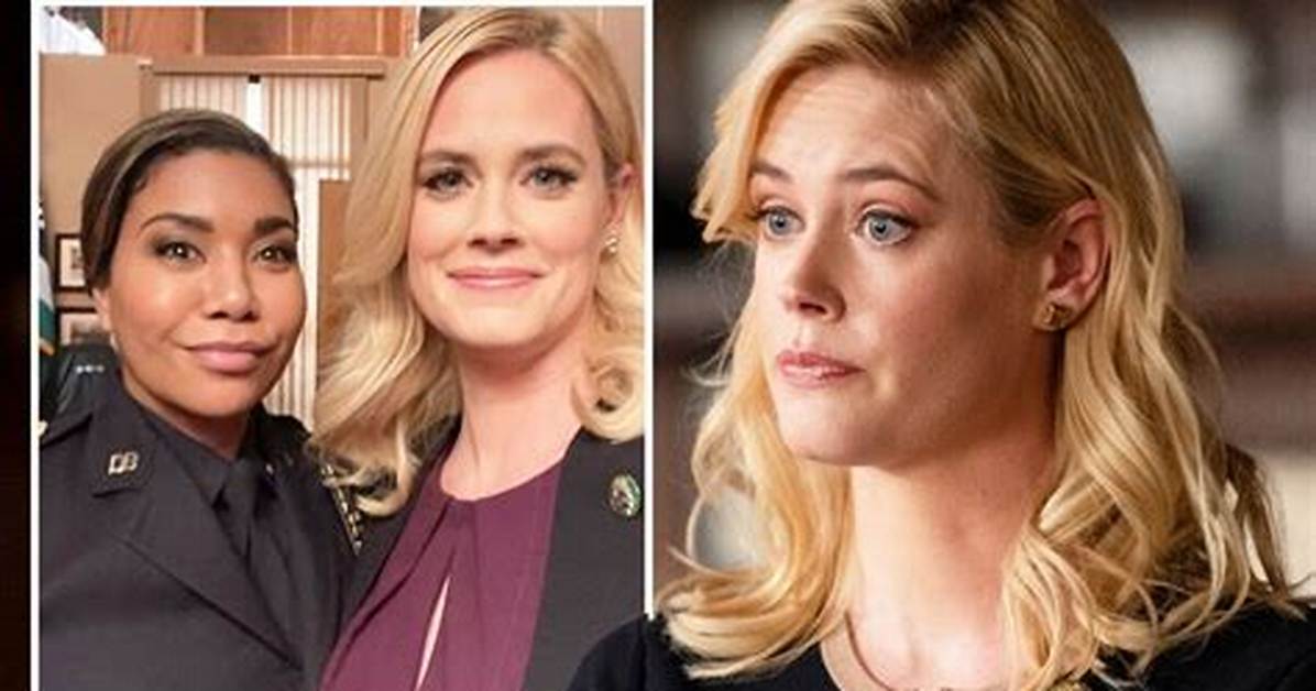Is Abigail Pregnant on Blue Bloods? Celebrity. Fm #1 Official Stars, Business & People Networ ·