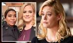 Is Abigail Pregnant on Blue Bloods? Celebrity. Fm #1 Official Stars, Business & People Networ ·