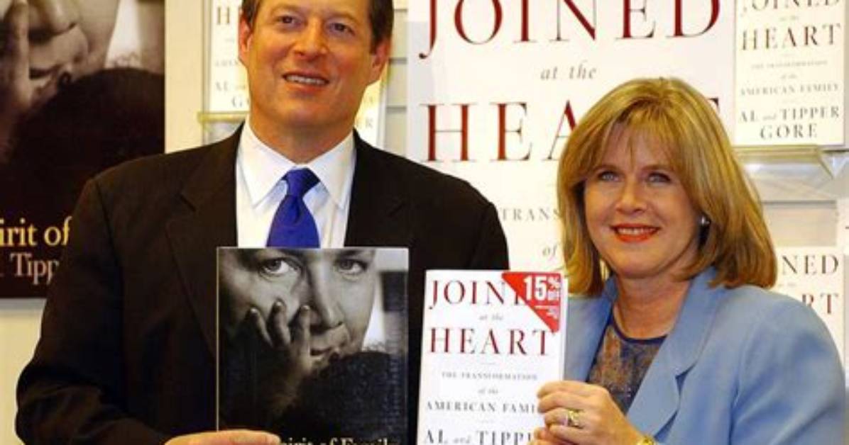 Is Al Gore Remarried? the Journey of a Political Icon