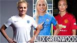 Is Alex Greenwood Related to Mason Greenwood? Everything on Her Brother and Partner