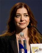 Is Alyson Hannigan Related to Teller? Answered