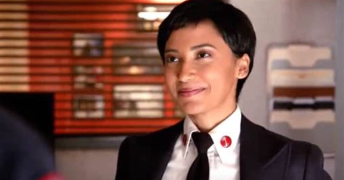 Is Andy Allo Leaving Chicago Fire & What Happened to Lieutenant Wendy Seager?
