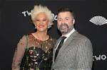 Is Anne Burrell's Marriage Still Intact?