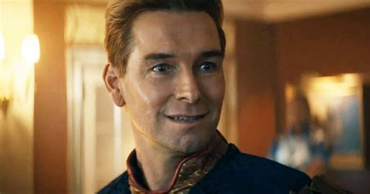 Is Antony Starr Really That Bad? Uncovering the Truth
