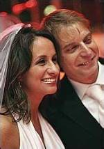 Is Audrey Puente and Jay Thompson Divorced?