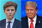 Is Baron Trump Gay? Exploring the Speculations and Facts