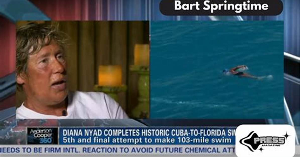 Is Bart Springtime a Real Person or a Satirical Creation?