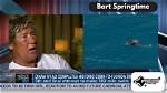 Is Bart Springtime a Real Person or a Satirical Creation?