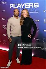 Is Becky Sauerbrunns Boyfriend Zola Short Equally into Soccer? When Are They Taking Their Vows? ·