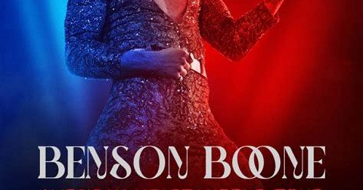 Is Benson Boone a Christian: Faith and Music Explored