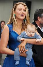 Is Blake Lively's 4Th Child a Boy? Uncovering the Mystery