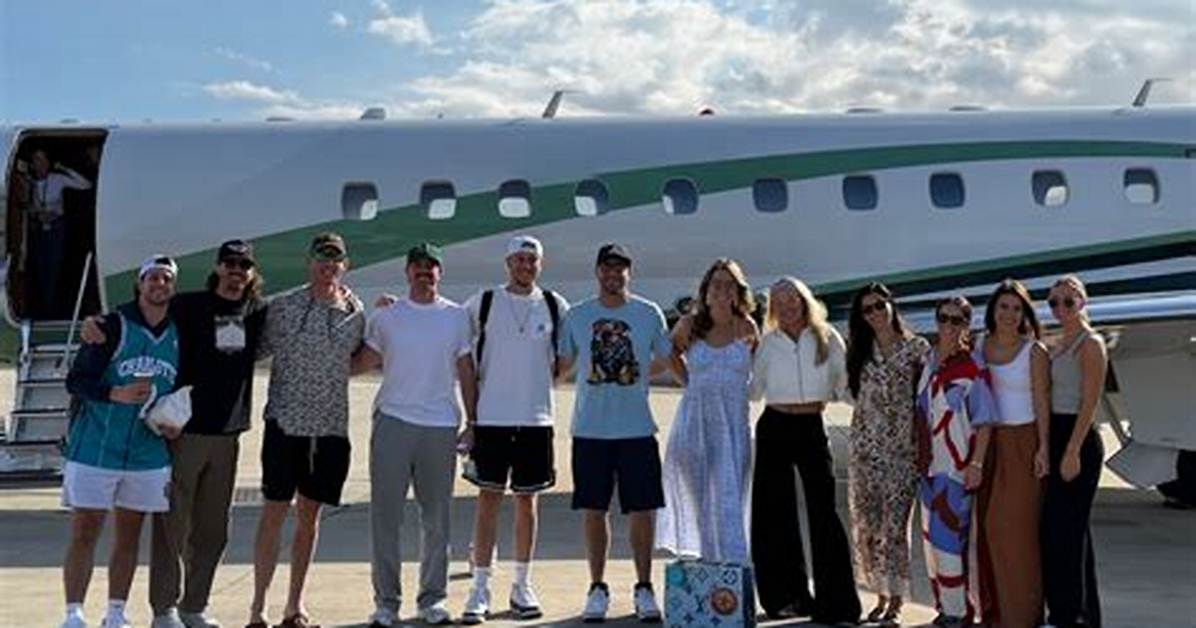 Is Bo Bichette Married? What to Know About Blue Jays Star Girlfriend and Dating Life