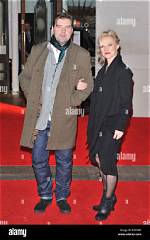 Is Brendan Coyle Married? ·