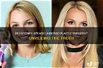 Is Britney Grier Trans? Unveiling the Truth Behind the Identity