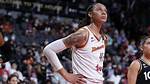 Is Brittney Griner a Female Athlete? Uncovering the Truth