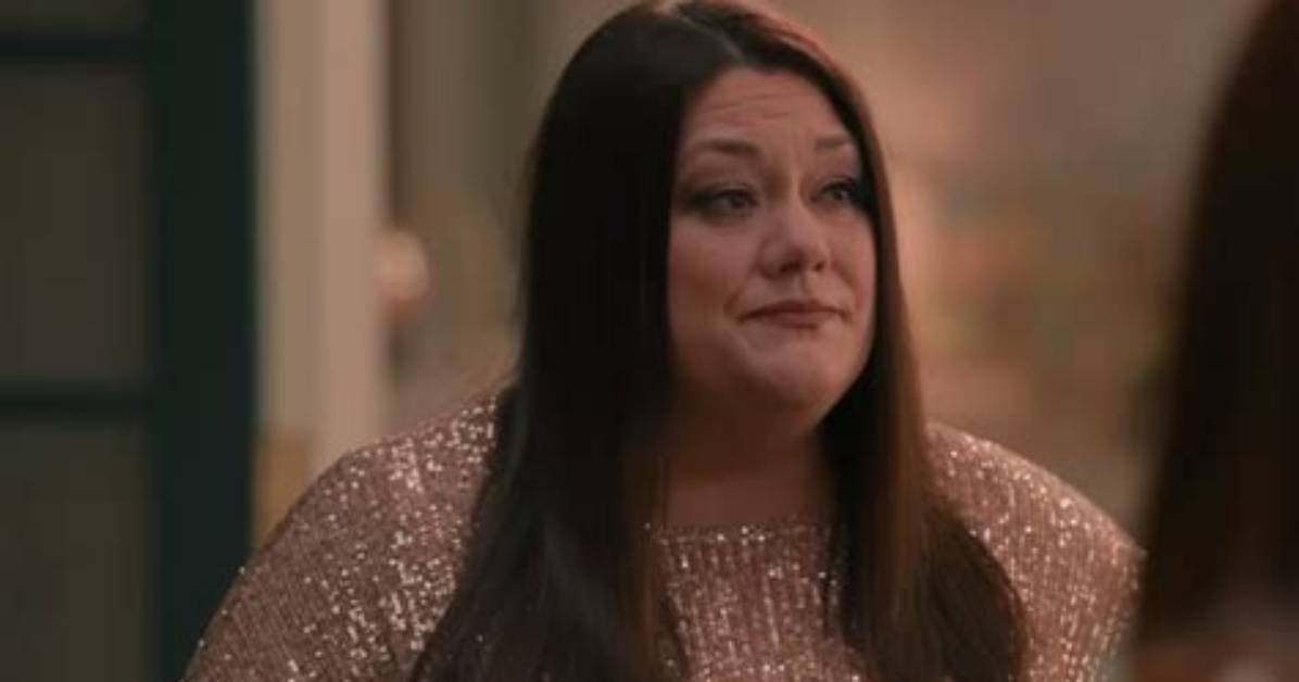 Is Brooke Elliott Pregnant? Unraveling the Truth Behind Tabloid Reports!